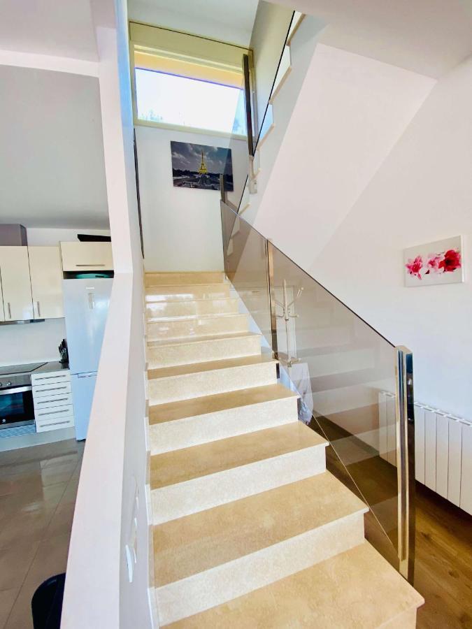 Luxury Villa Investingspain With Sea Views, Pool And Jacuzzi Lloret de Mar Eksteriør billede