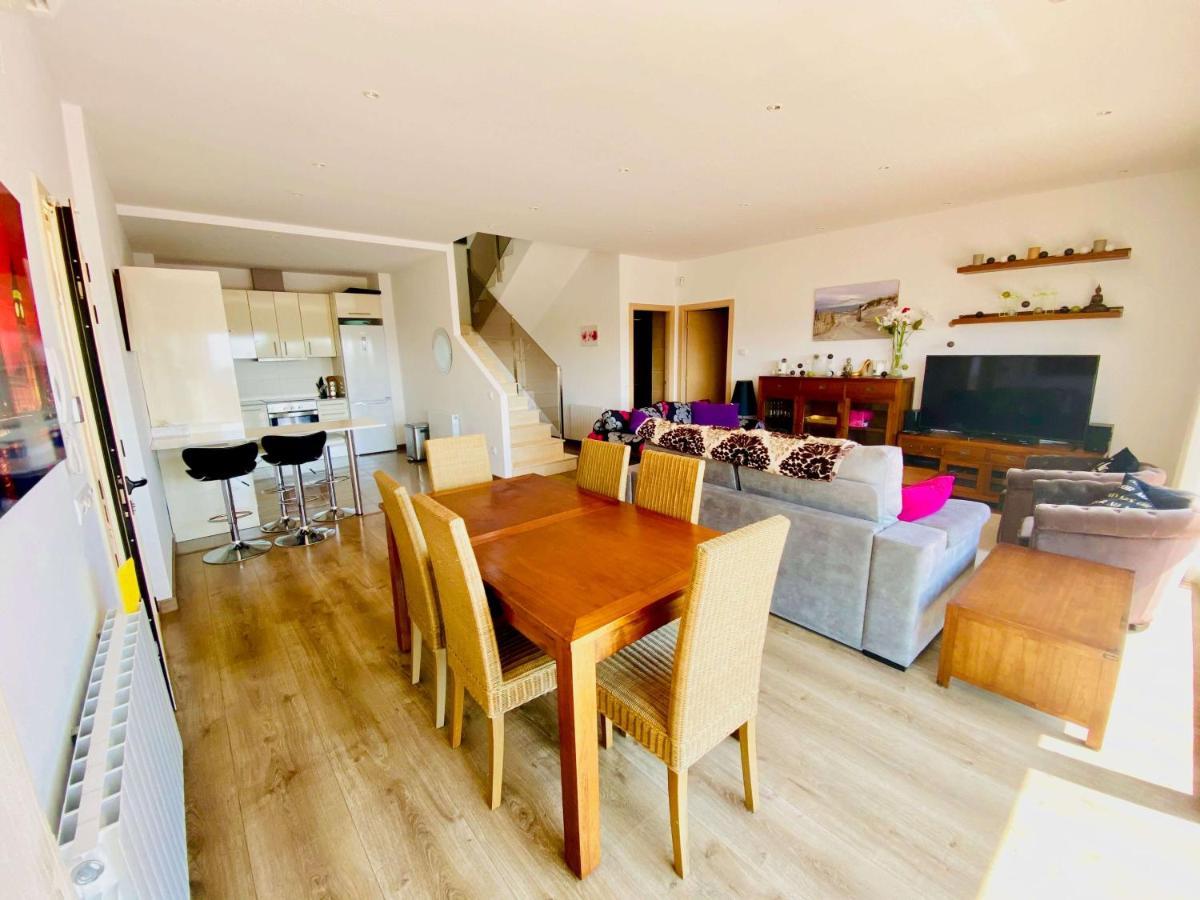Luxury Villa Investingspain With Sea Views, Pool And Jacuzzi Lloret de Mar Eksteriør billede
